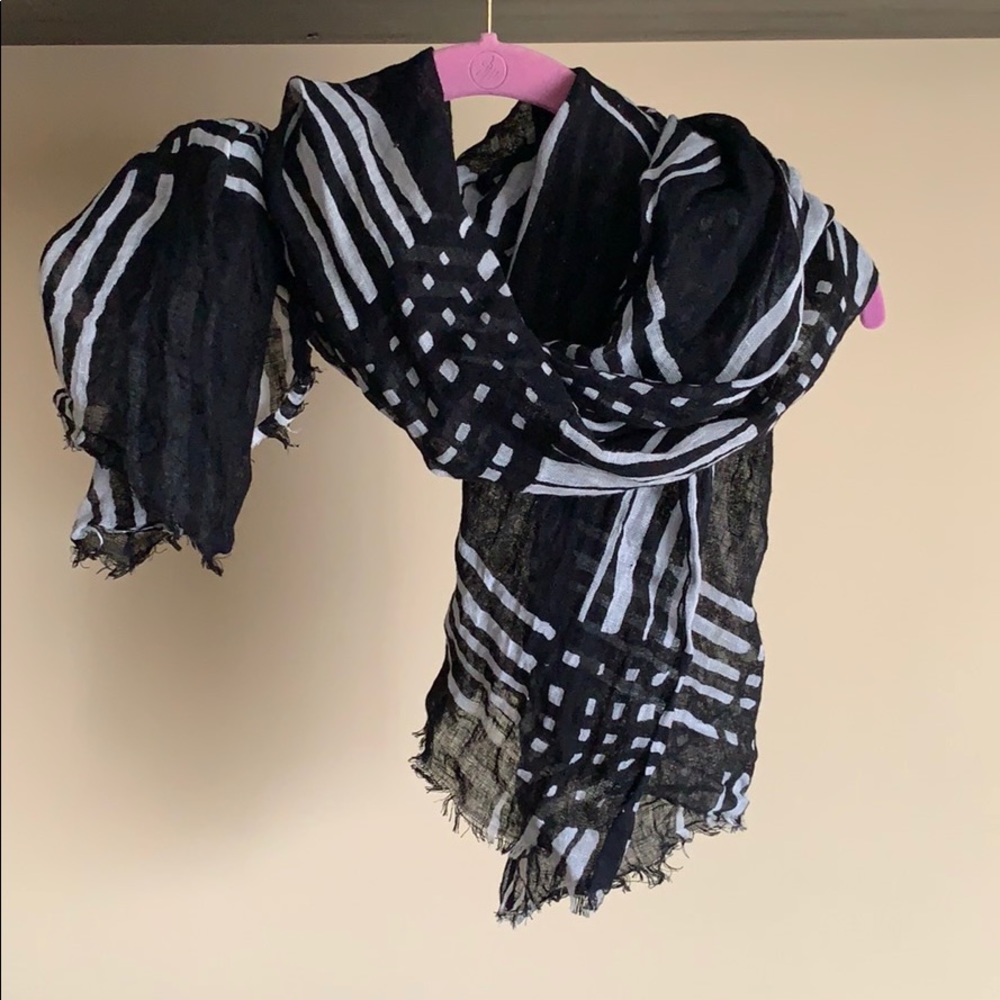 Marimekko Scarf